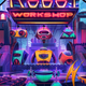 Illustration for article titled I wish they made an animation series out of these sci-fi illustrations